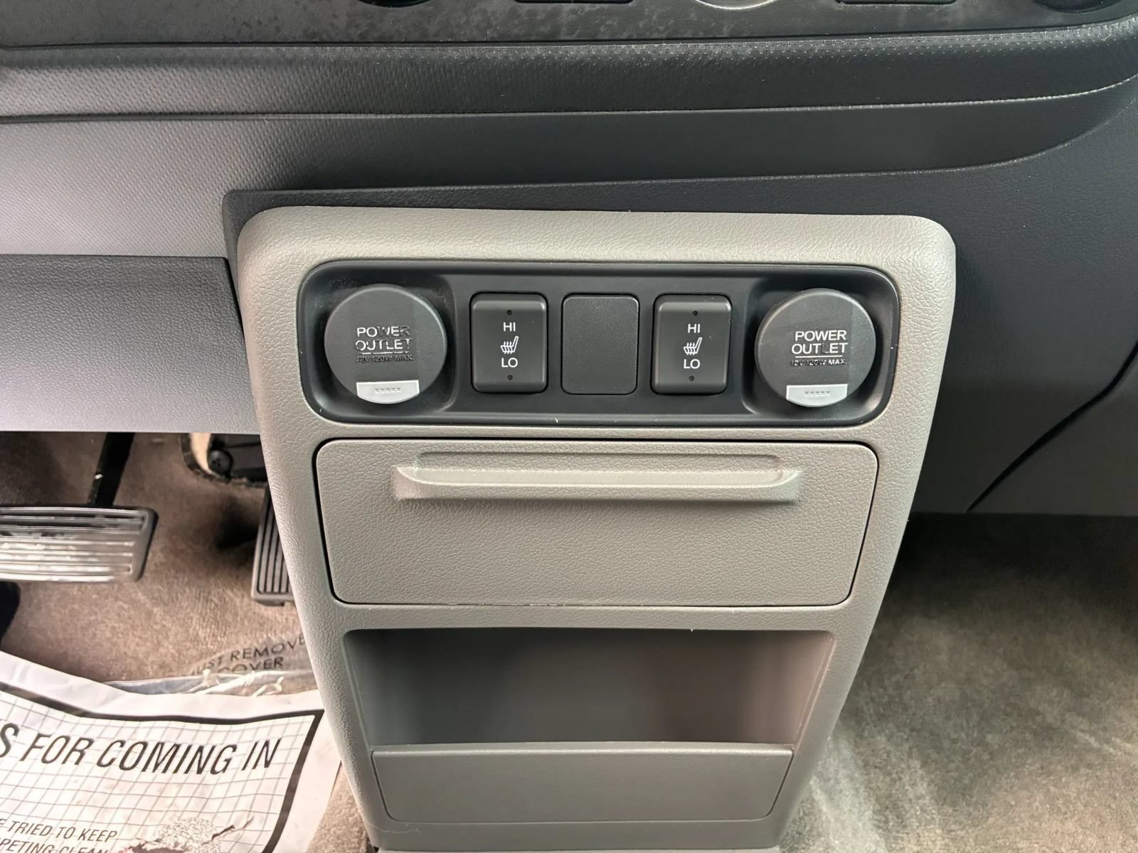 Used 2014 Honda Ridgeline RTL image 26