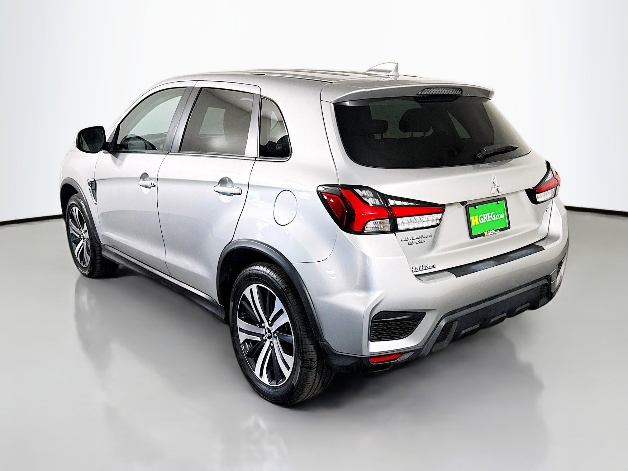 Used 2022 Mitsubishi Outlander Sport LE image 7