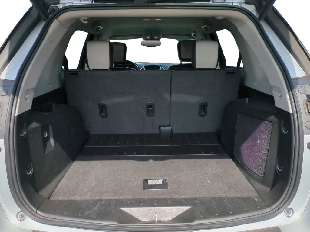 Used 2017 GMC Terrain SLT w/ Driver Alert Package I FWD image 13
