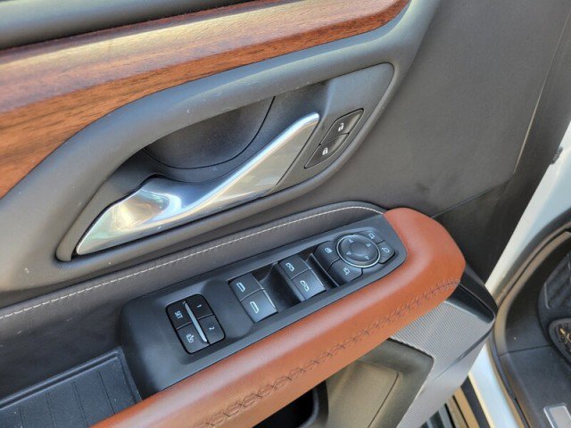 Used 2024 GMC Yukon XL Denali Ultimate image 29