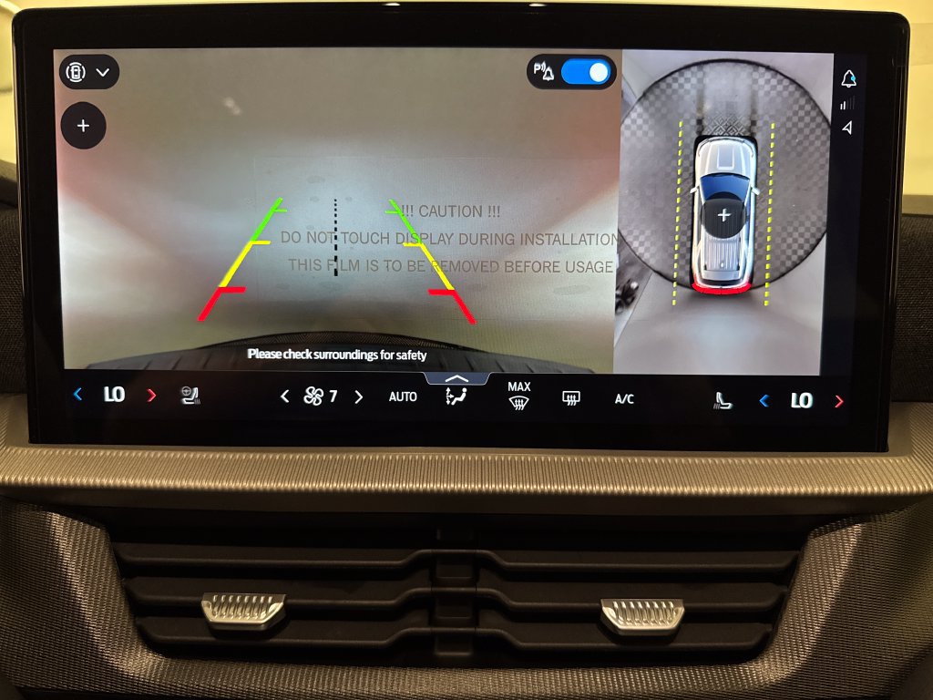 New 2026 Ford Explorer ST AWD/4WD image 8
