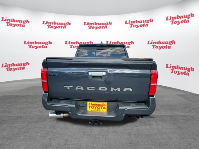 Used 2024 Toyota Tacoma Limited w/ Limited Package (LT) AWD/4WD image 28