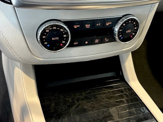 Used 2014 Mercedes-Benz ML 550 4MATIC image 23
