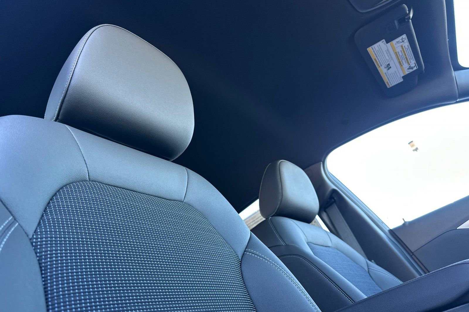 New 2026 Buick Envista Preferred w/ Convenience II Package FWD image 18
