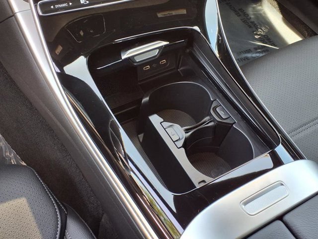New 2025 Mercedes-Benz C 300 4MATIC Sedan image 7