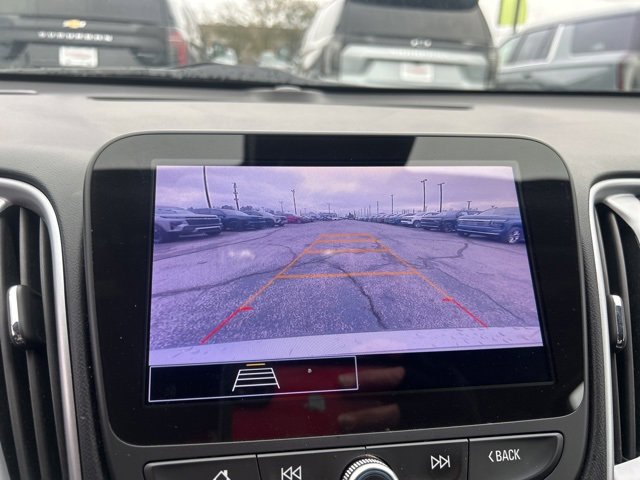 Used 2023 Chevrolet Malibu LT image 22