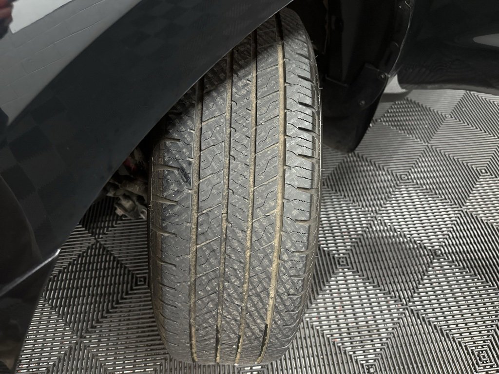 Used 2022 Toyota Sequoia TRD Pro image 41