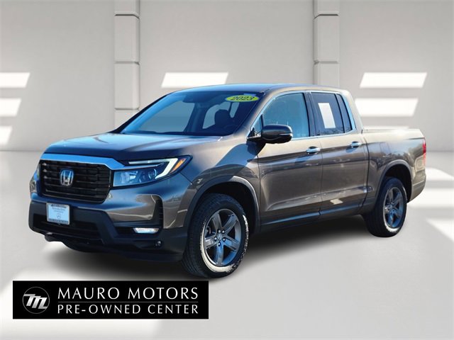 Used 2023 Honda Ridgeline RTL-E image 7