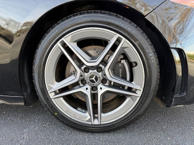Used 2020 Mercedes-Benz A 220 4MATIC image 36