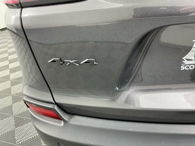 Used 2021 Jeep Cherokee Latitude Lux 80th Anniv w/ Quick Order Package 26U 80TH image 19