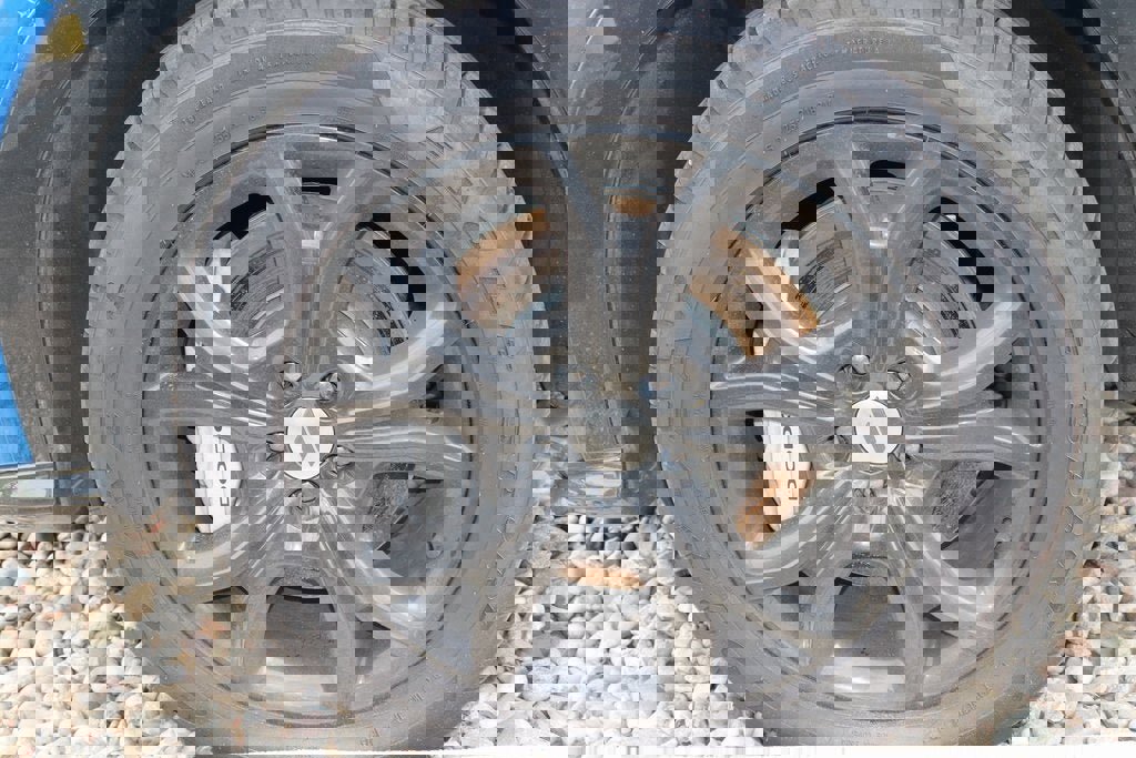 New 2024 Dodge Hornet R/T w/ R/T Blacktop Package image 7