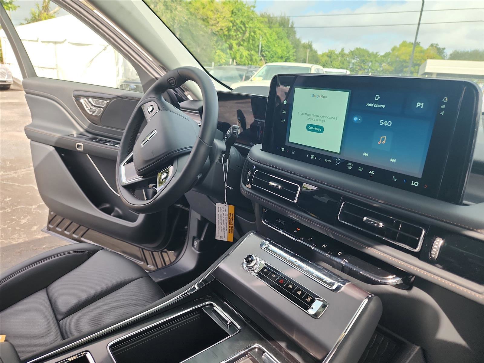 New 2026 Lincoln Aviator 2WD image 27