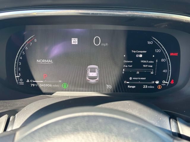 Used 2022 Acura MDX w/ Advance Package AWD/4WD image 36