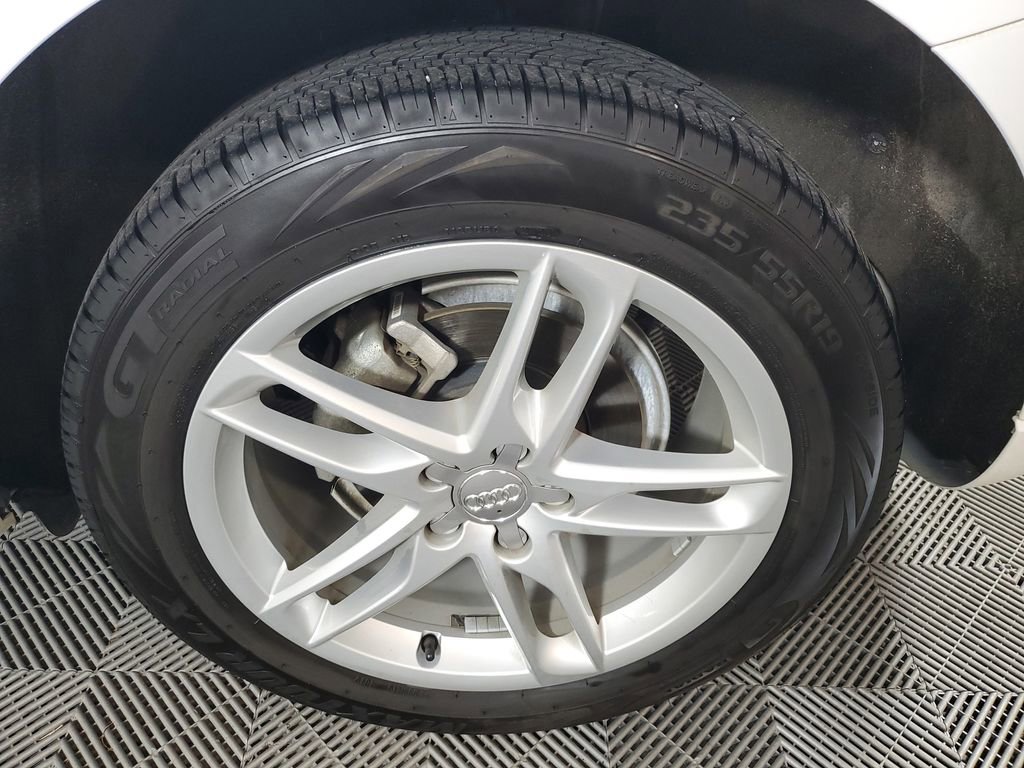 Used 2017 Audi Q5 2.0T Premium Plus AWD/4WD image 11