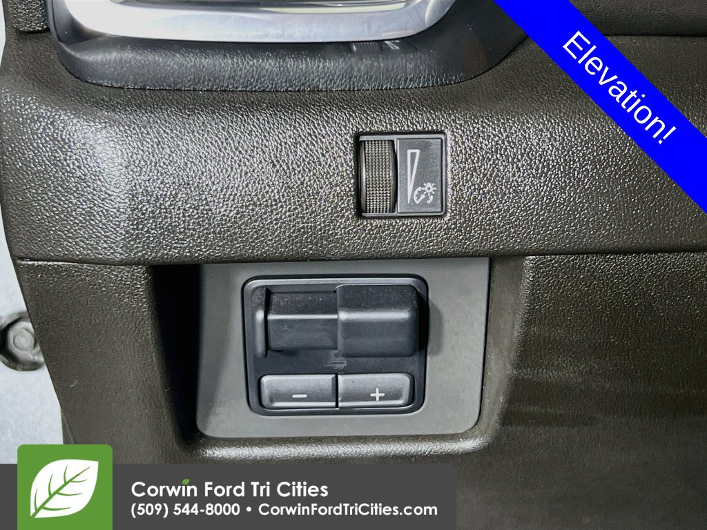 Used 2025 GMC Canyon Elevation w/ Convenience Package AWD/4WD image 18