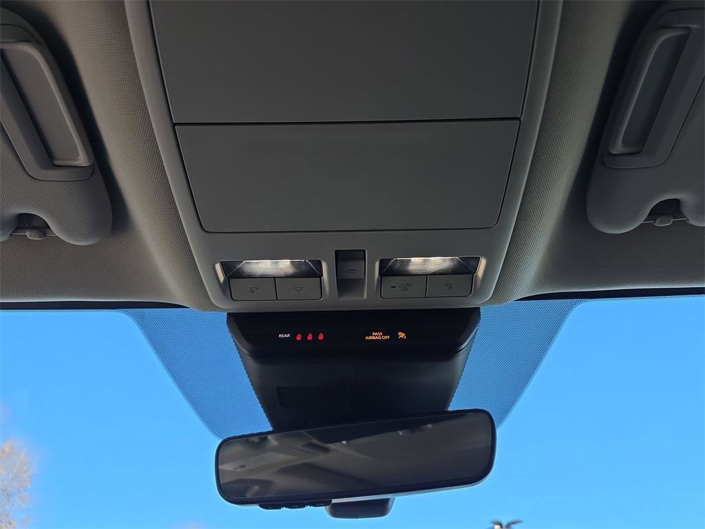 Certified 2024 MAZDA CX-50 AWD 2.5 Turbo image 26