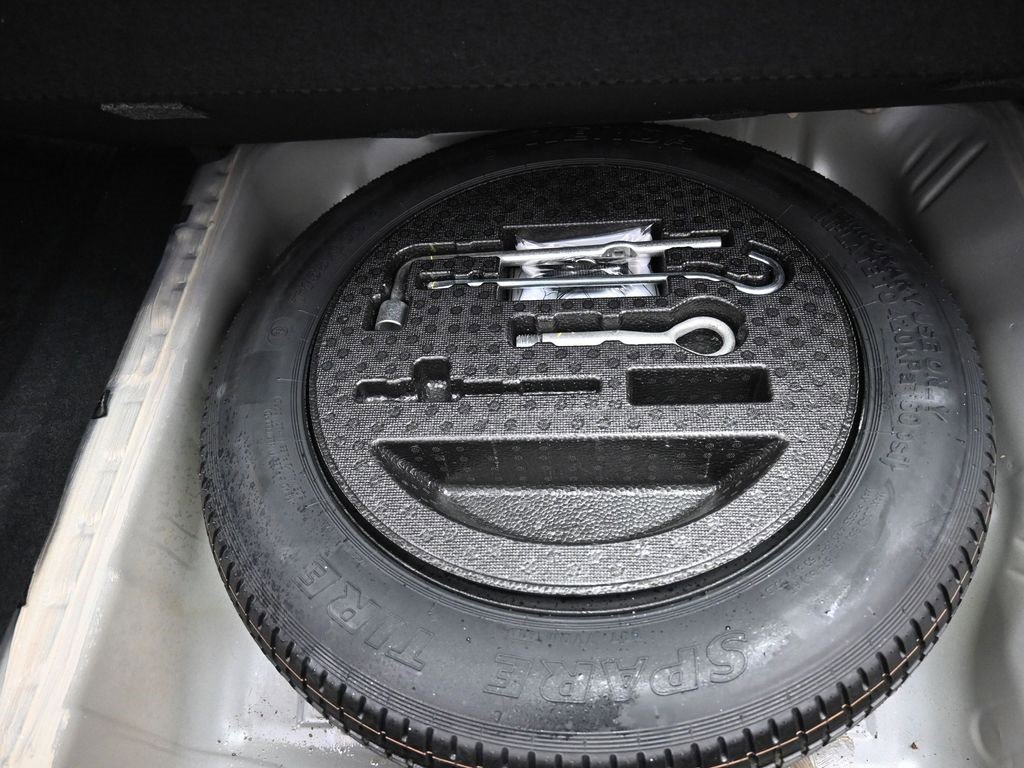 Certified 2020 Honda HR-V Sport image 22