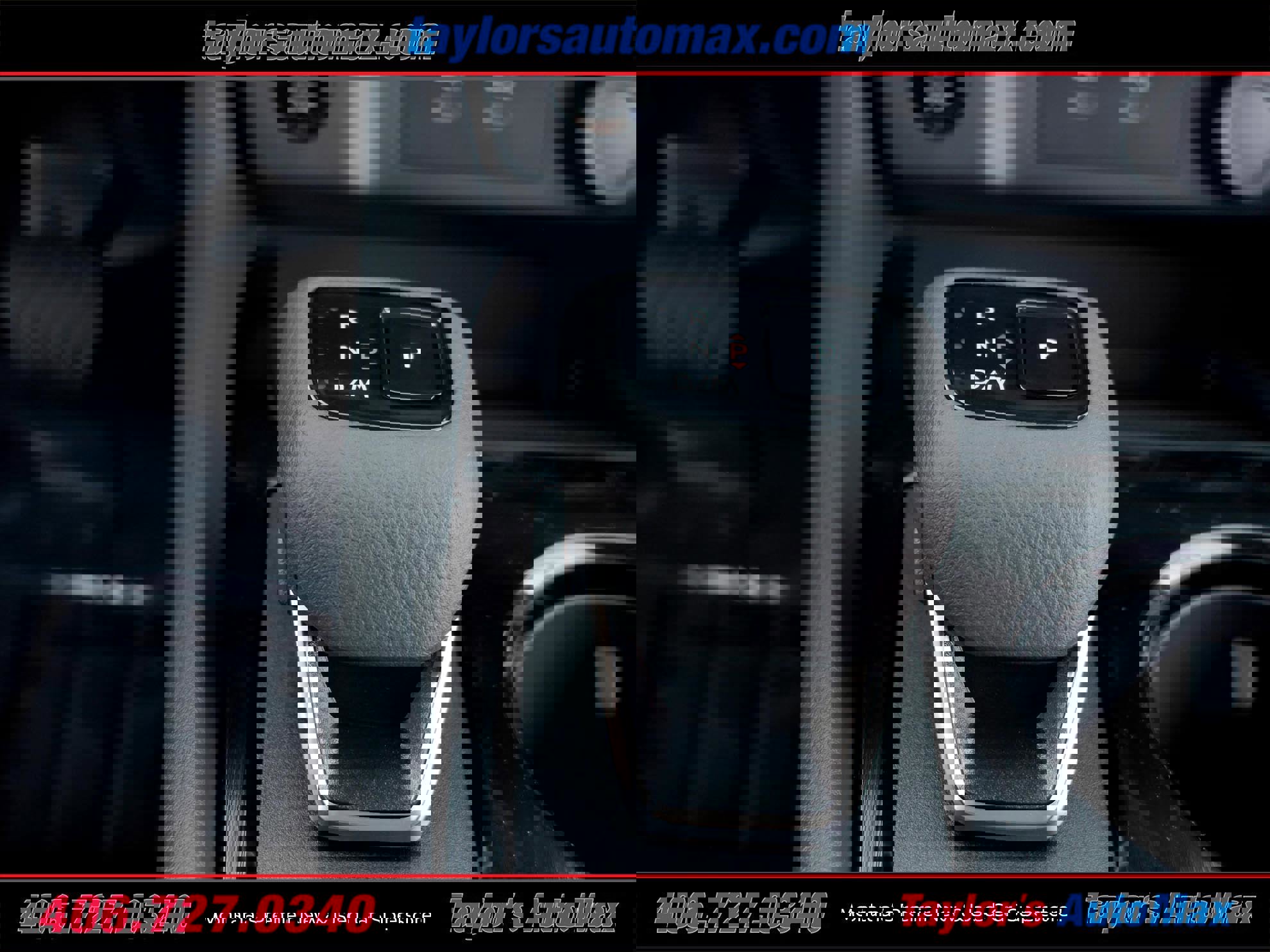 New 2026 Nissan Rogue SV w/ SV Premium Package image 22