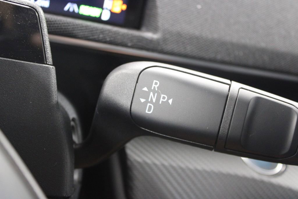 New 2025 Ford Mustang Mach-E Select image 34