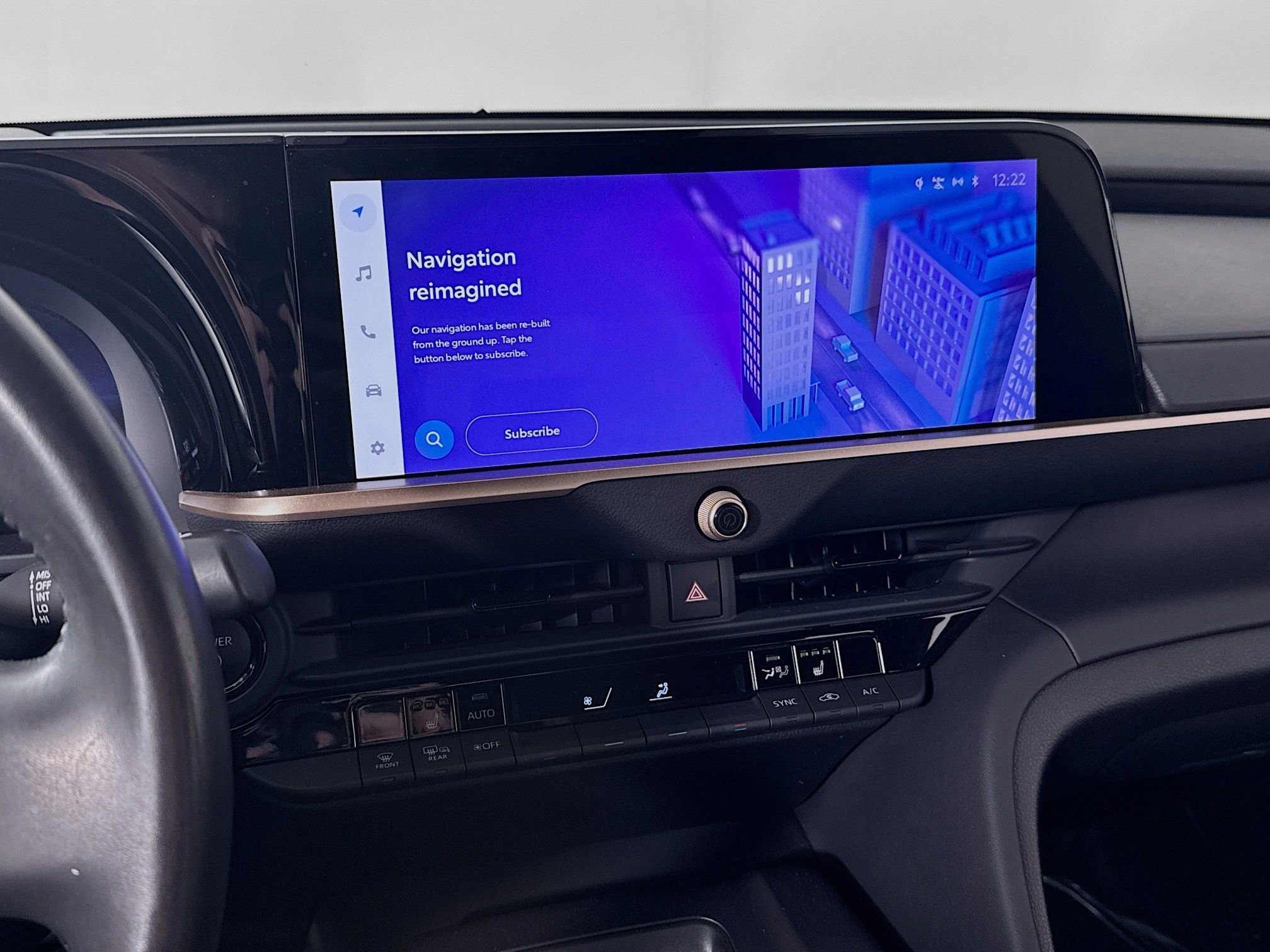 Certified 2023 Toyota Crown XLE image 15