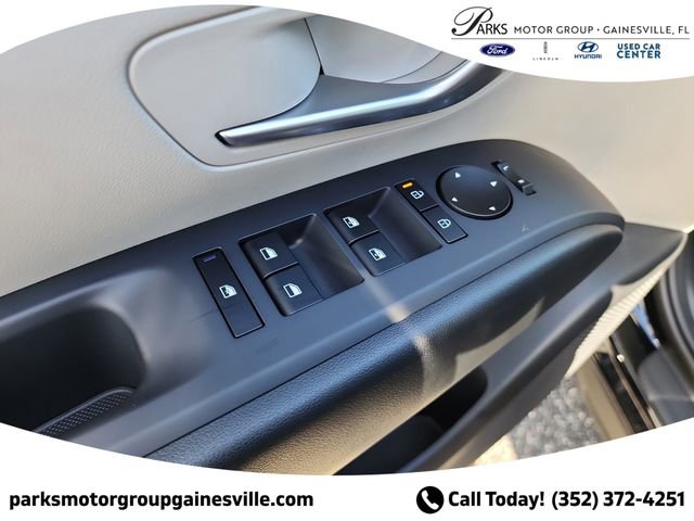 New 2025 Hyundai Tucson SEL image 16