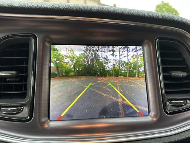 Used 2018 Dodge Challenger SRT Demon RWD image 41