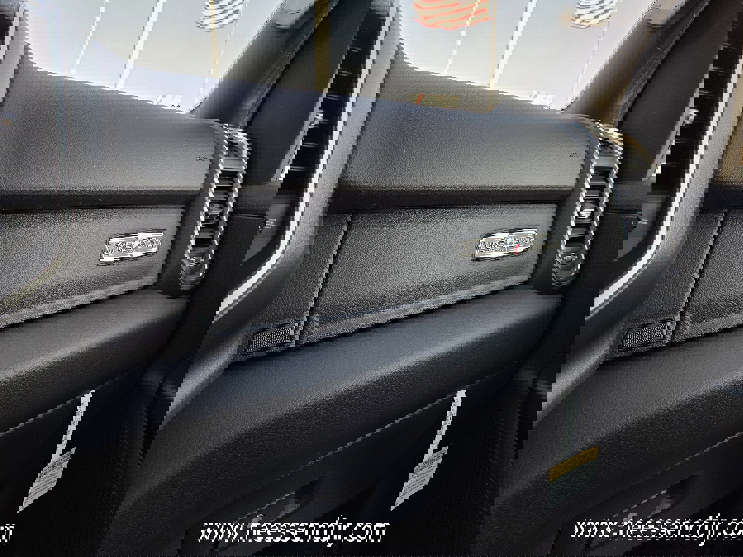 New 2026 RAM 1500 Lone Star image 31