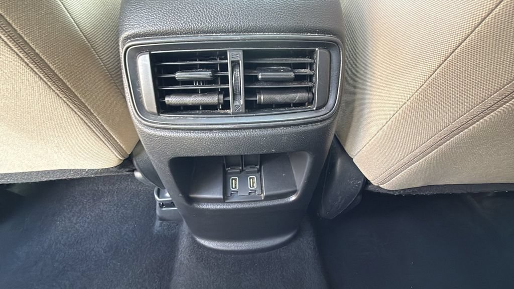 Used 2018 Honda CR-V EX image 27