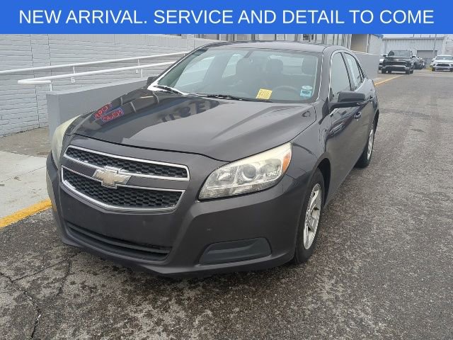 Used 2013 Chevrolet Malibu LT image 13