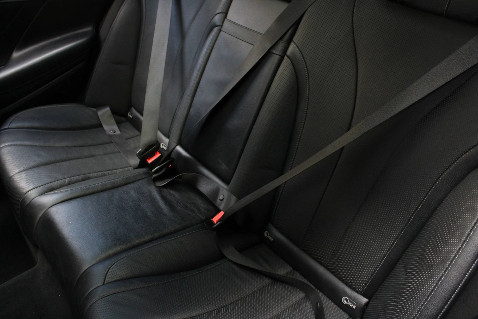 Used 2014 Mercedes-Benz S 550 Sedan image 18