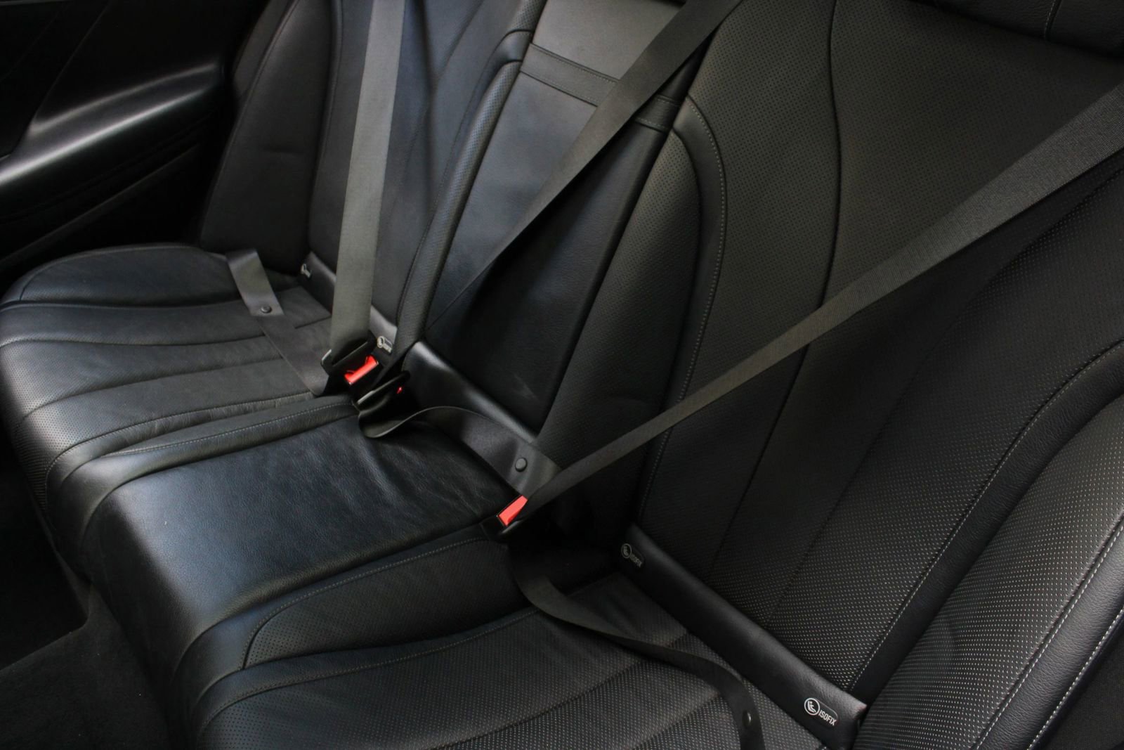 Used 2014 Mercedes-Benz S 550 Sedan image 18
