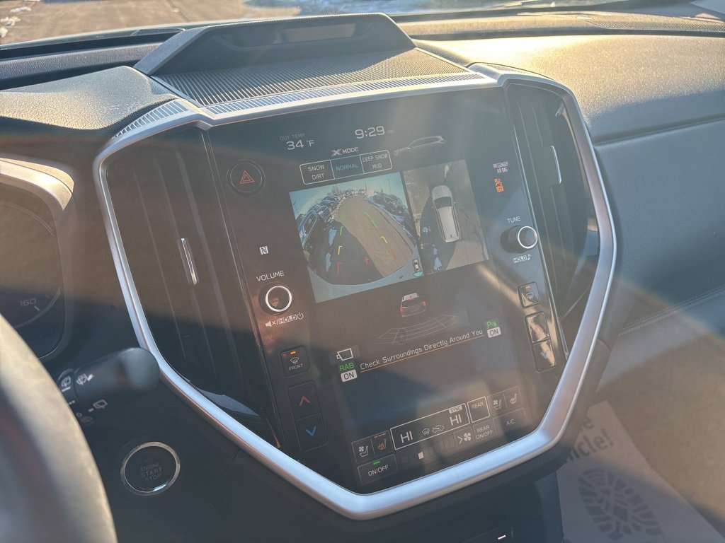 Certified 2023 Subaru Ascent Touring image 28