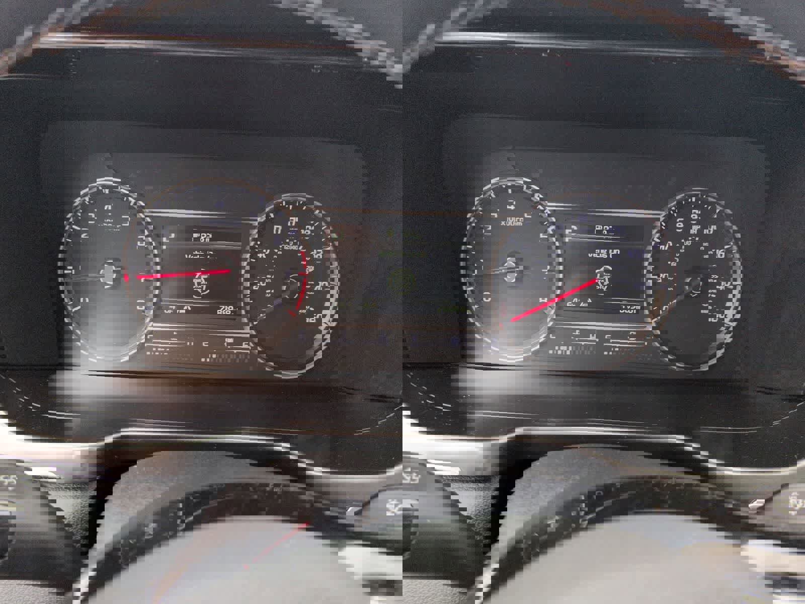 Used 2021 Kia Sorento S w/ Panoramic Sunroof Package image 30