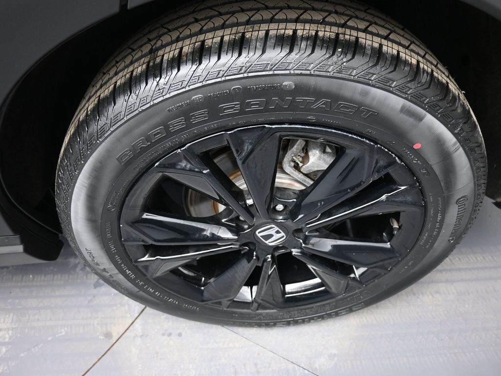 Certified 2023 Honda CR-V Sport Touring image 15
