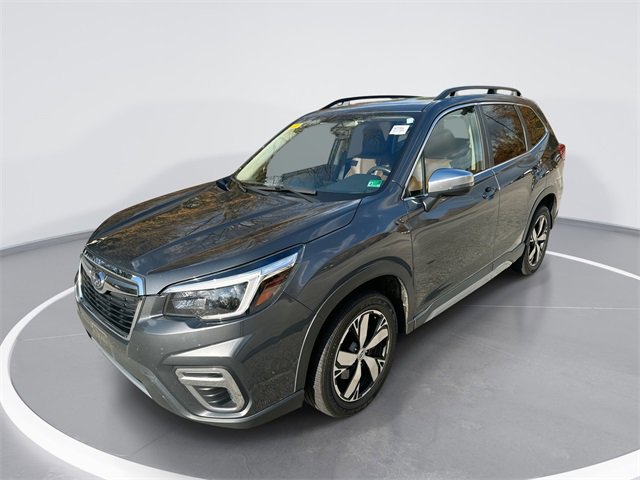 Used 2021 Subaru Forester Touring w/ Popular Package #2