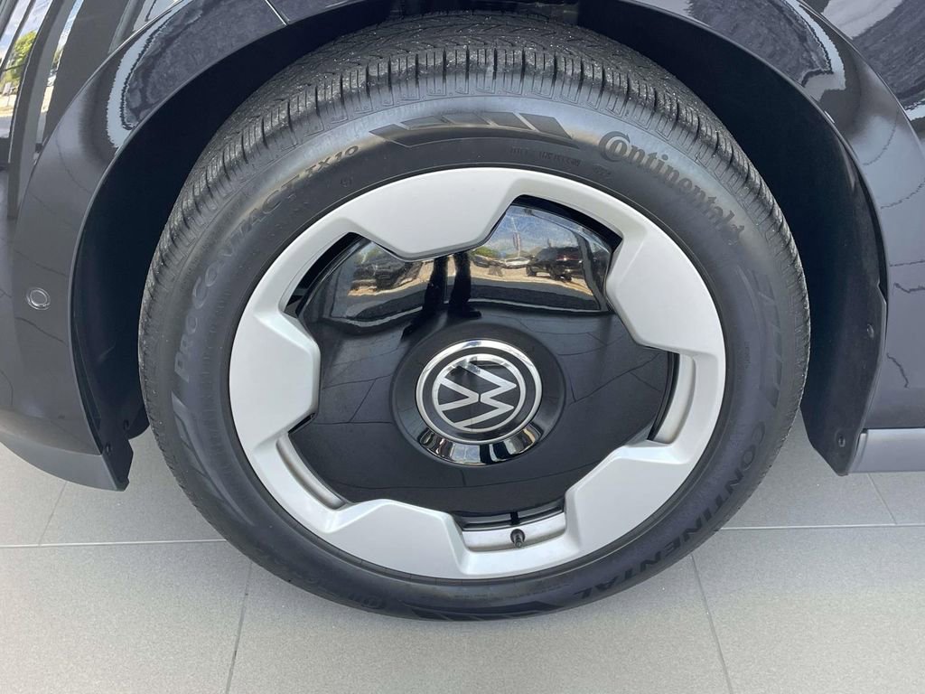 New 2025 Volkswagen ID. Buzz Pro S RWD image 7