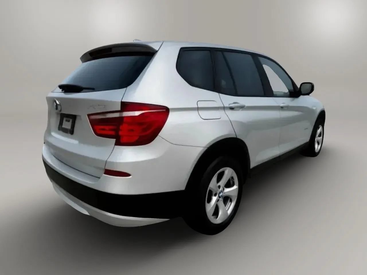 Used 2012 BMW X3 xDrive28i AWD/4WD image 6