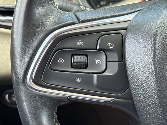 Used 2022 Buick Encore GX Preferred w/ Cold Weather Comfort Package AWD/4WD image 20