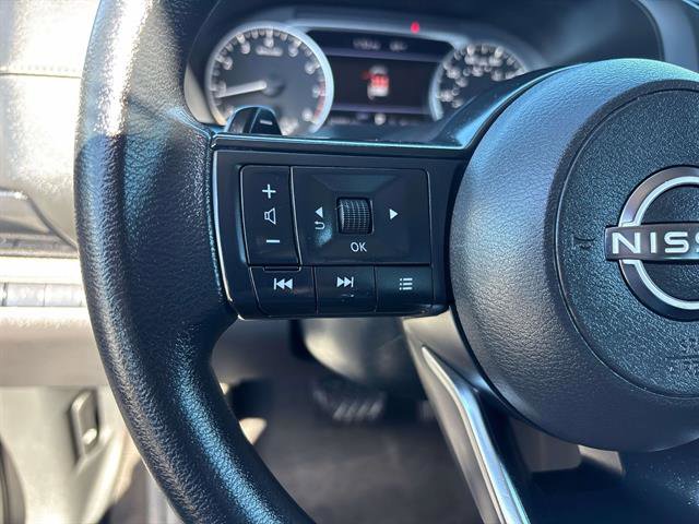 Certified 2023 Nissan Pathfinder S image 18