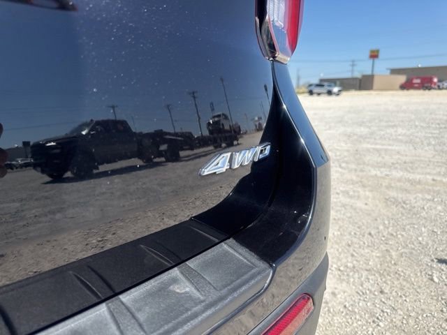 Used 2025 Ford Explorer Platinum w/ LUX Leather Package image 12