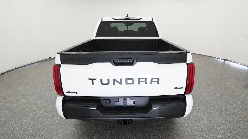 New 2026 Toyota Tundra SR5 image 18