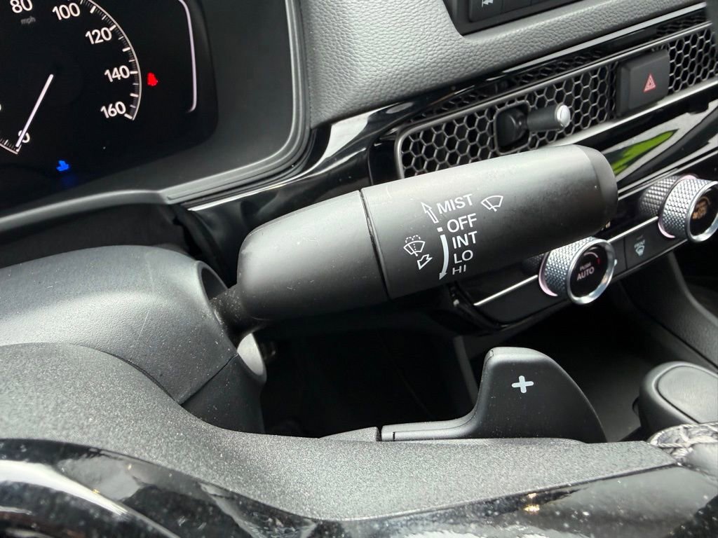 Used 2024 Honda Civic Sport image 23
