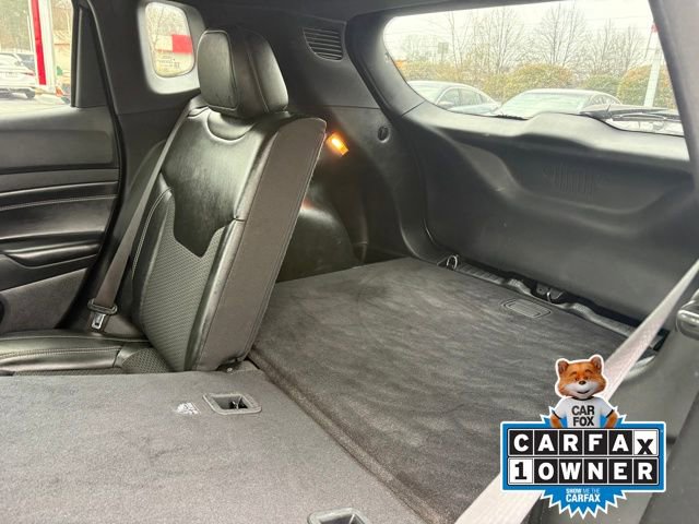 Used 2023 Jeep Compass Altitude image 21