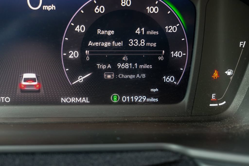 Used 2023 Honda Accord Sport image 45