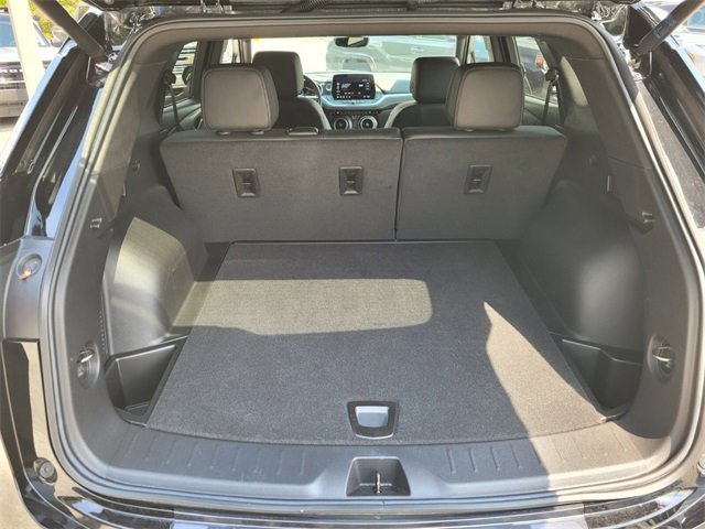 Used 2025 Chevrolet Blazer Premier w/ Driver Confidence II Package image 20