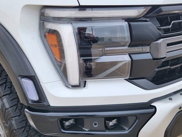 Certified 2024 Ford F150 Raptor image 9