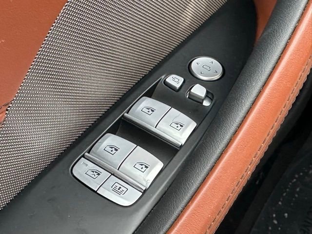 Used 2025 BMW M850i xDrive image 24