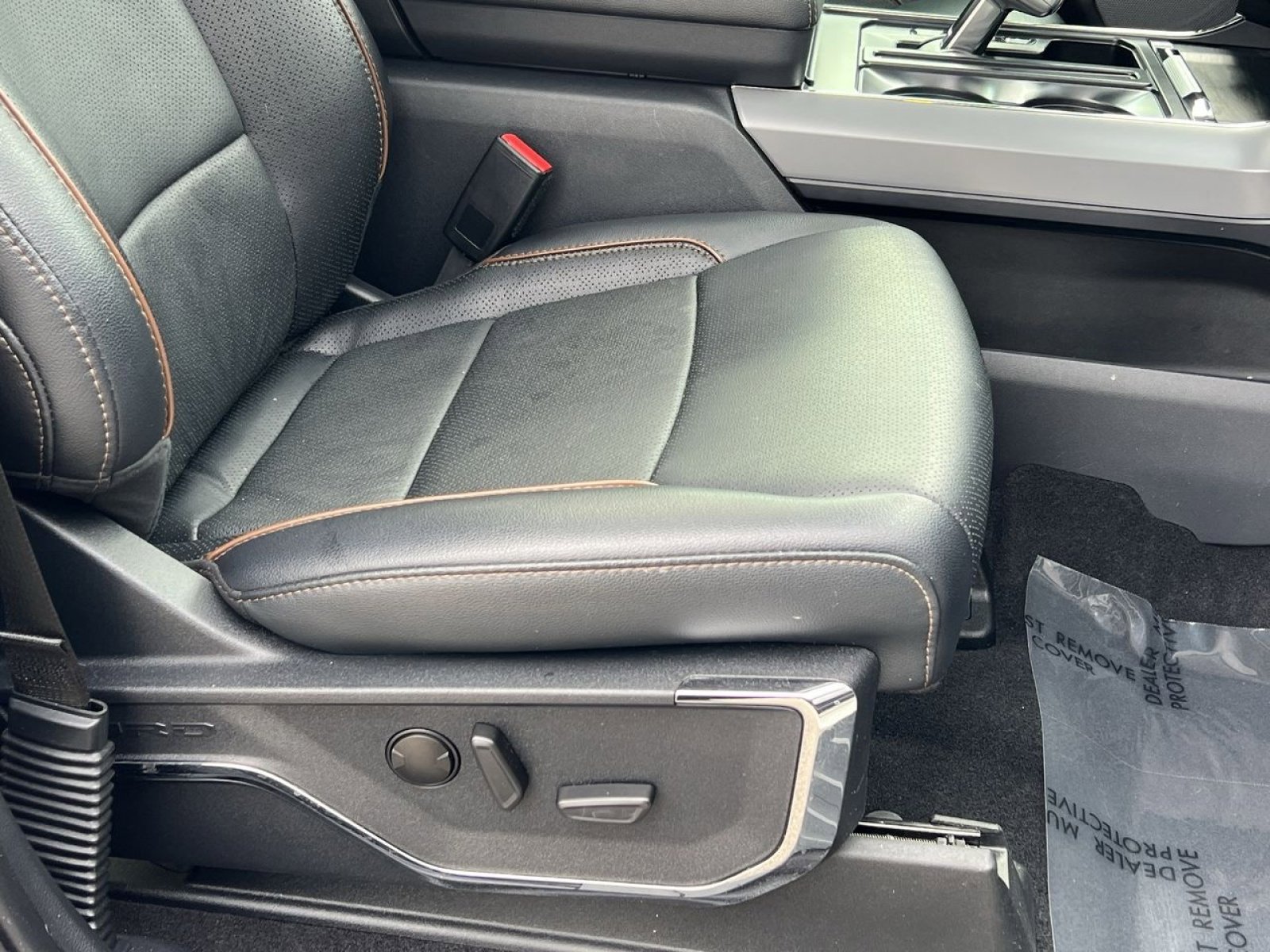 Used 2024 Ford F150 Lariat w/ Bed Utility Package image 27