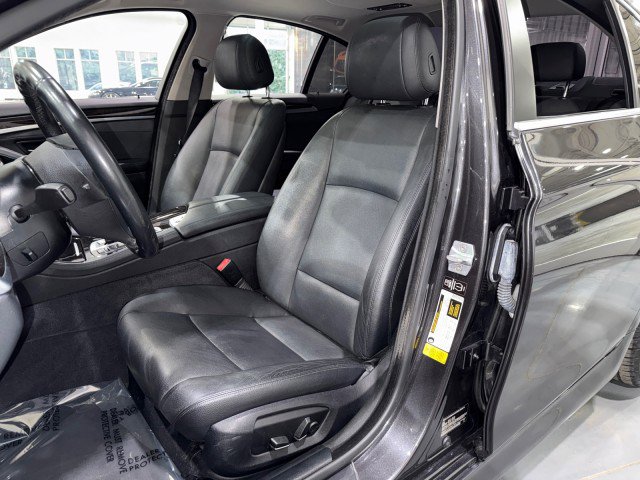 Used 2015 BMW 535i Sedan image 48