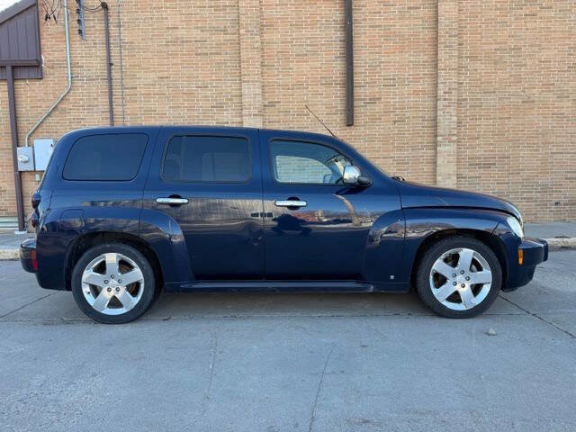 Used 2007 Chevrolet HHR LT w/ LT Preferred Equipment Group FWD image 4